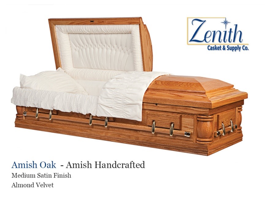 Amish Oak
